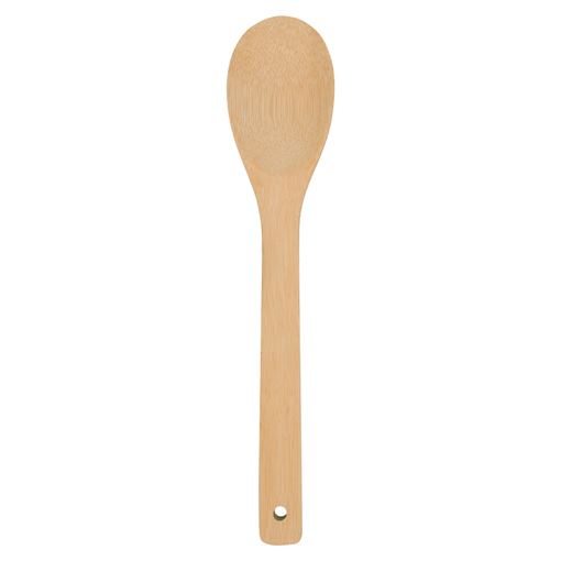 Kit de Utensílios com Suporte em Bambu 5 Peças