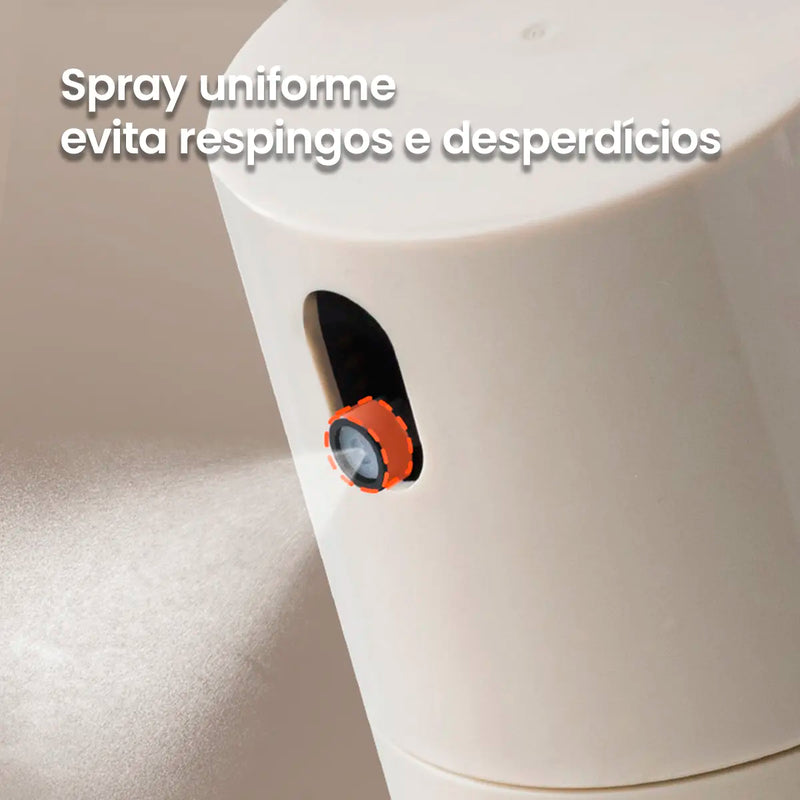 Spray Borrifador de Azeite e Óleo Ecotop