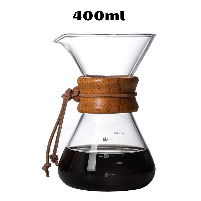 Cafeteira Classic Chemex Almadecor