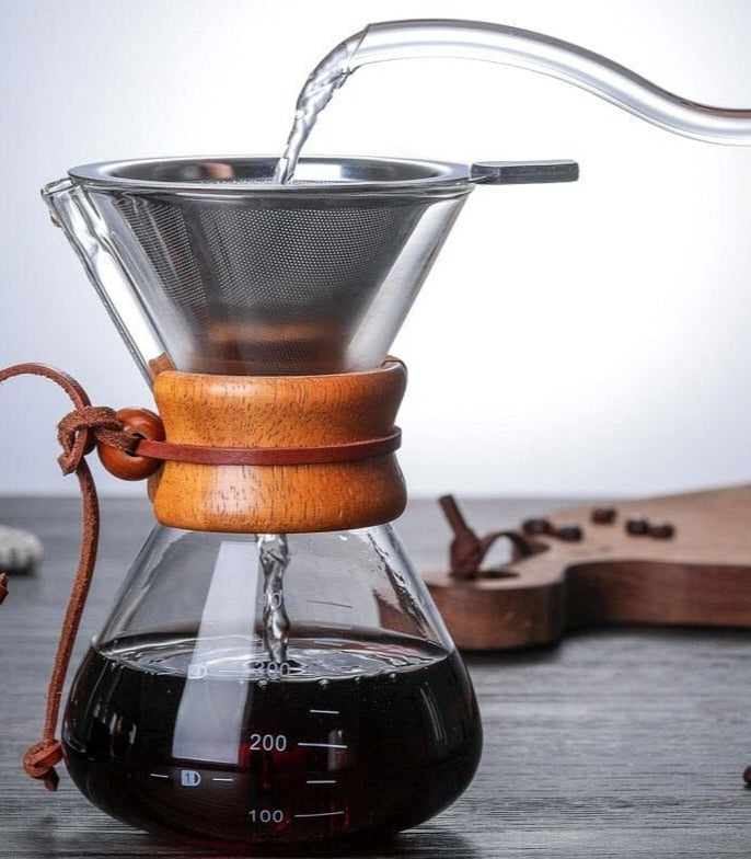 Cafeteira Classic Chemex Almadecor