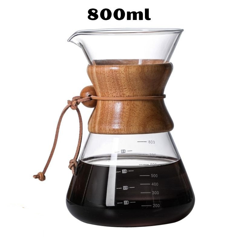 Cafeteira Classic Chemex Almadecor