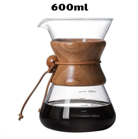 Cafeteira Classic Chemex Almadecor