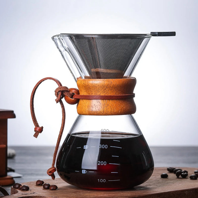 Cafeteira Classic Chemex Almadecor